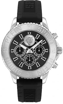 Plein Sport GLAM CHRONO
